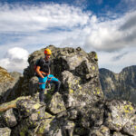 Velká Capia veža 2364